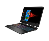 HP OMEN 15-dc0023nw i5-8300H/8GB/1TB + 256GB SSD/GTX 1050Ti 4GB - 1447509 - zdjęcie 3